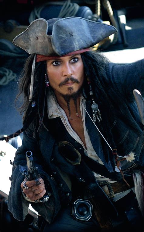 captain jack sparrow videos|Pirates of the Caribbean .